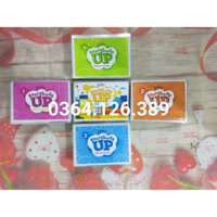 Thẻ Flashcard Tiếng Anh Everybody up Starter,1,2,3,4 2nd ( phiên bản 2nd, tranh 1 mặt kèm từ vựng ở tranh )