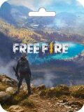 Thẻ Free Fire 210 + 21 Diamonds Pins Garena