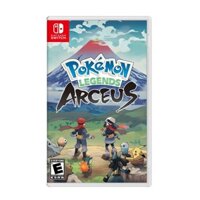 Thẻ Game Nindendo Swicth : Pokemon Legends: Arceus US