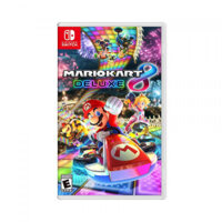 Thẻ Game Nintendo Switch - Mario Kart 8 Deluxe