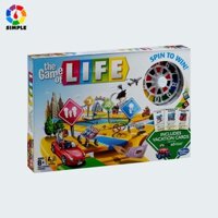 The Game of Life Game trò chơi cuộc sống