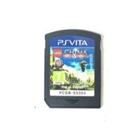Thẻ game Ps Vita LEGO Legends of Chima: Laval's Journey (2nd không hôp)