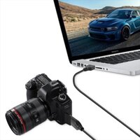 Thẻ Ghi Video Cổng Usb 3 0 Chuyên Dụng Cho Giảng Dạy Trực Tuyến