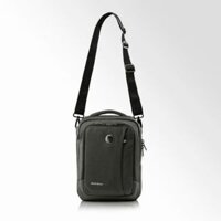 The Gibson Sling Bag & Backpack Graphite
