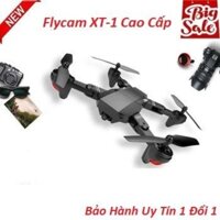 The gioi di dong, Flycam Mini Giá Rẻ , Máy Bay Điều Khiển Từ Xa XT-1 Quay Phim, Chụp Ảnh Full HD 720P , T