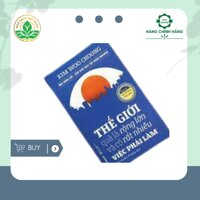 Thế Giới Quả Là Rộng Lớn Và Có Rất Nhiều Việc Phải Làm