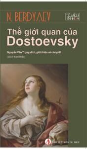 Thế giới quan của Dostoevsky