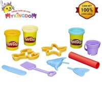 Thế giới sắc màu Play-Doh 23414 LazadaMall