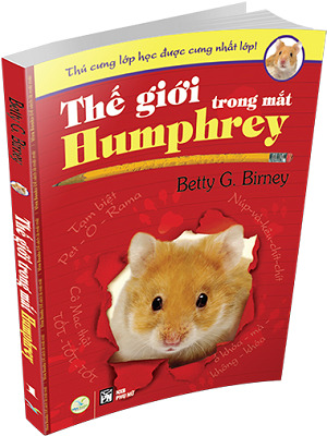 Thế giới trong mắt Humphrey
