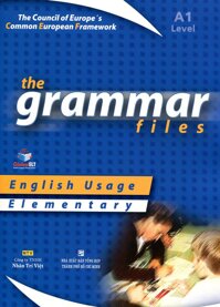 The Grammar Files A1 Elementary Không CD