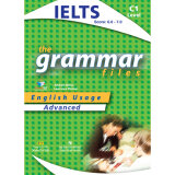 The Grammar Files – C1 level