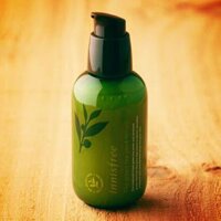 The green tea seed serum