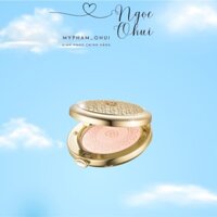 [The history of Whoo] Phấn phủ Đông y dạng nén có nhũ The history of Whoo Gongjinhyang Mi Powder Pact SPF30/PA++ 13g