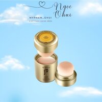 [The history of Whoo] Phấn chống nắng dạng cushion Whoo Gongjinhyang Jin Hae Yoon Cushion Sun Balm SPF50+ PA+++ 13g