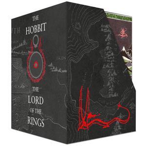 The Hobbit And The Lord Of the Rings