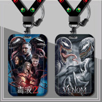 Thẻ HỌC SINH, thẻ trường, vỏ cứng có dây buộc, ngoại vi lỏng