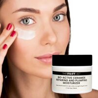 The Inkey List Bio-Active Ceramide Moisturizer (50g)