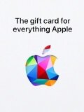 Thẻ iTunes Gift Card UAE 50 AED