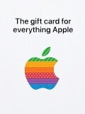 Thẻ iTunes Gift Card UK 25 GBP