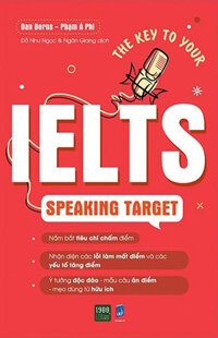 The Key To Your Ielts Speaking Target