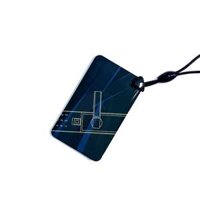 Thẻ Khoá Từ TX1 – Sử dụng cho khoá vân tay gia đình