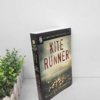 The Kite Runner Phiên bản tiếng Anh Tiểu thuyết Diều Runner The Kite Runner