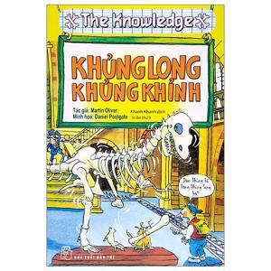 The Knowledge - Khủng Long Khủng Khỉnh