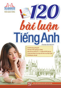 The Langmaster - 120 Bài Luận Tiếng Anh