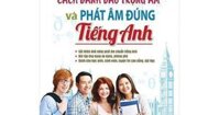 The Langmaster - Cách Đánh Dấu Trọng Âm Và Phát Âm Đúng Tiếng Anh