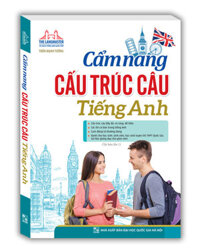 The Langmaster - Cẩm Nang Cấu Trúc Câu Tiếng Anh