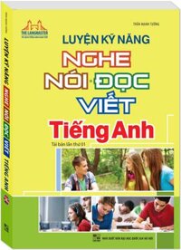 The Langmaster - Luyện Kỹ Năng Nghe Nói Đọc Viết Tiếng Anh