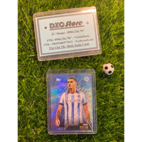 THẺ LẺ - NUMBERED /49 - TOPPS GOLD 2024 - ANDRE SILVA (REAL SOCIEDAD)