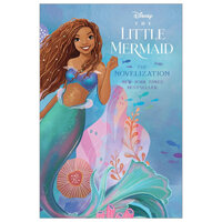 The Little Mermaid Live Action Novelization