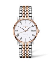 The Longines Elegant Collection L4.910.5.11.7