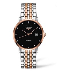 The Longines Elegant Collection L4.910.5.57.7