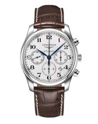 The Longines Master Collection L2.759.4.78.5