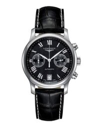 The Longines Master Collection L2.669.4.51.7