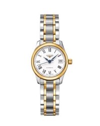 The Longines Master Collection L2.128.5.11.7