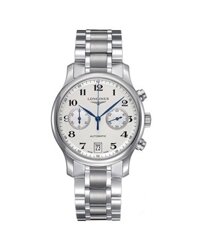 The Longines Master Collection L2.669.4.78.6