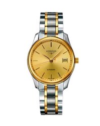 The Longines Master Collection L2.518.5.32.7
