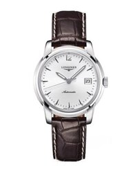 The Longines Saint - Imier L2.763.4.72.0