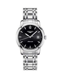 The Longines Saint - Imier L2.763.4.52.6