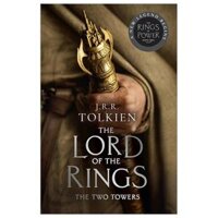 The Lord Of The Rings The Two Towers