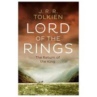 The Lord Of The Rings: The Return Of The King
