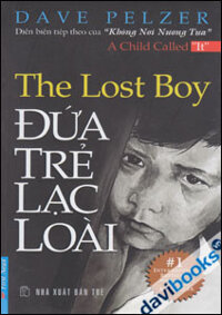 The Lost Boy Đứa Trẻ Lạc Loài