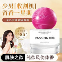 Thẻ ma thuật Xiaoyu Begonia, nước hoa Ruin Perfumer's, dòng nước hoa Ylang-Ylang, hương hoa trái cây gỗ, hương thơm lâu dài