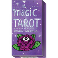 The Magic Tarot