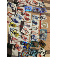 thẻ match attax như hình giá rẻ ạ