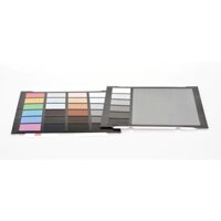 Thẻ màu thay thế cho Datacolor SpyderCHECKR
