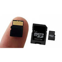 Thẻ Micro Sandisk 4g